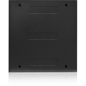 Istar WMZ1255-PP12C6 Usa 12u Swingout Wallmount Cabinet