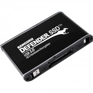 Kanguru KDH3B-1TSSD 1tb Defender Ssd Usb 3.0