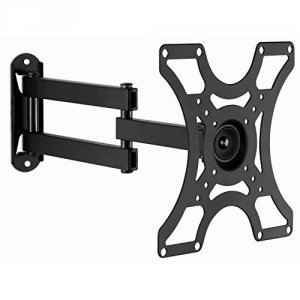 Relaunch MI-407-1 Mi-407-1 Tv Wall Mount Fits The Majority Of Displays