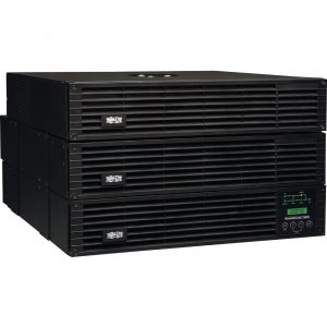 Tripp SU6000RT4UTFTAA 6000va 5400w Ups Smart Online 120208240v Rackmou