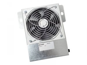 Chief CMSFAN Cms 491492 12v Fan Kit