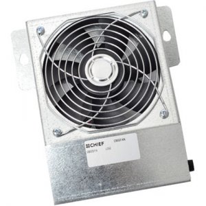 Chief CMSFAN Cms 491492 12v Fan Kit