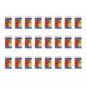 Epic 815825012356 Pic Gmt2f Glue Mouse Boards (24 Packs Of 2)