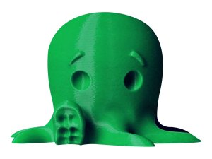 Makerbot MP05951 True Green Pla Filament