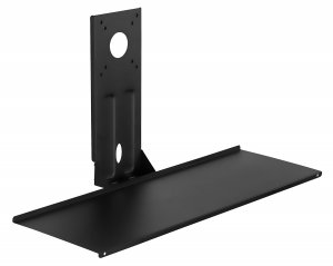 Relaunch MI-7917 Mount-it Monitor Wall Mount Workstation