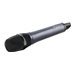 Sennheiser 503129 Skm100865g3-ahandheld Transmitter With E865 Supercar