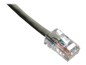 Axiom AXG99936 35ft Cat6 Cable (gray) - Taa