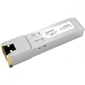 Axiom AXG93255 - Sfp (mini-gbic) Transceiver Module (equivalent To: Ar