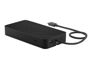 Hp 3TB55AA Usb-c Essential Power Bank