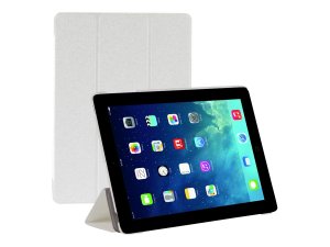 I MINI2-3F-WHITE Ipad Mini (retina) Ifolio - White