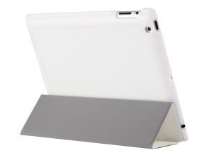 I MINI2-3F-WHITE Ipad Mini (retina) Ifolio - White