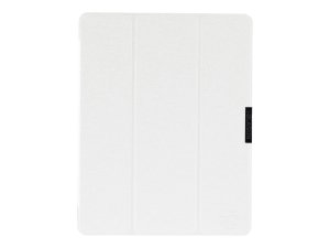 I MINI2-3F-WHITE Ipad Mini (retina) Ifolio - White