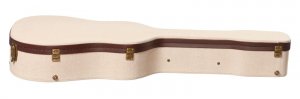 Gator GW-JM DREAD Wood Case For Acoustic Guitars