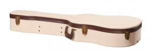 Gator GW-JM DREAD Wood Case For Acoustic Guitars