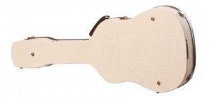 Gator GW-JM DREAD Wood Case For Acoustic Guitars