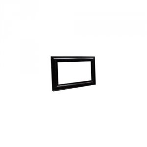 Chief DFK50B 50decorative Frame Kit Black