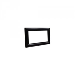 Chief DFK50B 50decorative Frame Kit Black