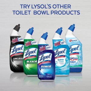 Lysol RSC1127 Disinfectant