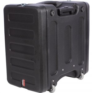 Gator G-PROR-8U-19 Molded Pe Rack Case