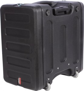 Gator G-PROR-8U-19 Molded Pe Rack Case