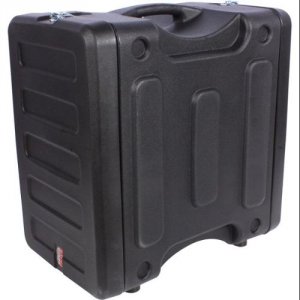 Gator G-PROR-8U-19 Molded Pe Rack Case