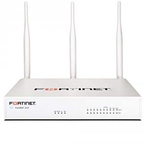 Fortinet FWF-60F-J 10xge Rj45 Incl 2xwan Ports