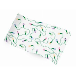 Flower RC-1209 String Of Lights Tissue Paper - 100% Recycled, 20