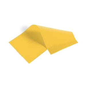 Flower NE-220 Tissue Paper-yellow