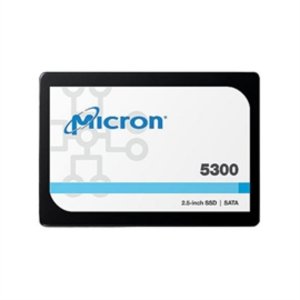 Crucial MTFDDAK7T6TDS-1AW1ZA Micron Solid State Drive Mtfddak7t6tds-1a