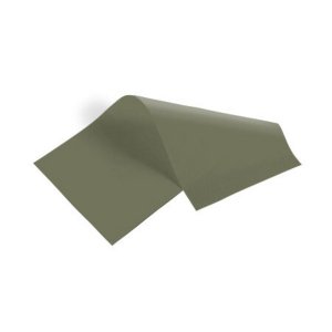 Flower NE-277 Tissue Paper-tapestry Green