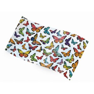 Flower RC-1171 Tissue Paper-monarch