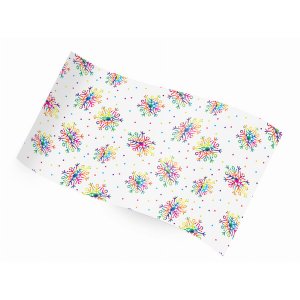 Flower RC-1162 Tissue Paper-fun Flakes