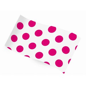 Flower RC-470 Tissue Paper-rapberries