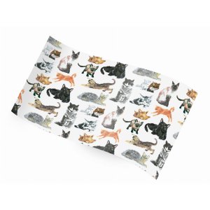 Flower RC-1208 Tissue Paper-cats And Kittens