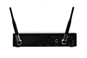 Harman 3414H00010 Wireless Microphone System 420