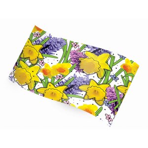 Flower RC-1221 Tissue Paper-spring Garden