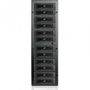 Istar DAGE1240T7DE-3MS Usa Storage Dage1240t7de-3ms 12bay 3.5 Minisas 