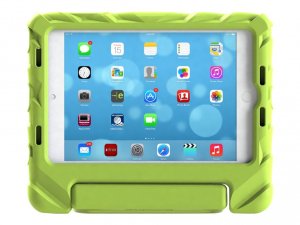 Gumdrop FT-IPADMINI4-LME Foamtech For Ipad Mini Case (1, 2, 3, 4) - Li