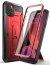 I-blason SUP-IPHONE11MAX-6.5-UBPRO-METALRED 