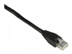 Black EVNSL647-0015 Black Box Gigatrue Cat. 6 Utp Patch Cable - Rj-45 