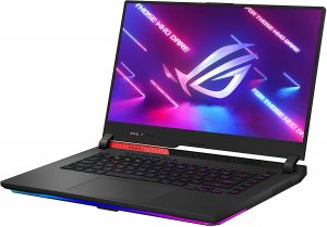 Asus G513QR-ES96 15.6 Amd R9 16g 1tb W10h