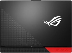 Asus G513QR-ES96 15.6 Amd R9 16g 1tb W10h