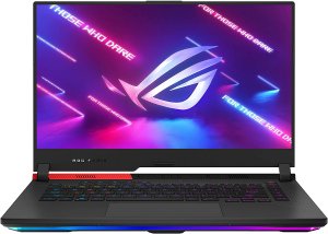 Asus G513QR-ES96 15.6 Amd R9 16g 1tb W10h