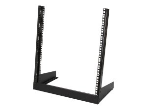 Black RMT372A Desktop Rack