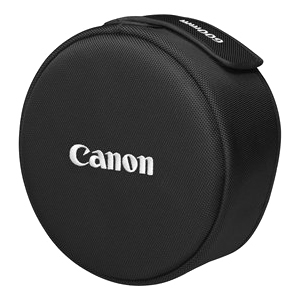 Canon 5173B001 Lens Cap E-163b Ef 500mm F4l Is Ii Usm