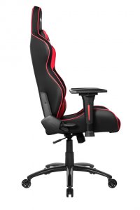 Akracing AK-LXPLUS-RD Furniture Ak-lxplus-rd Core Series Lx Plus Gamin