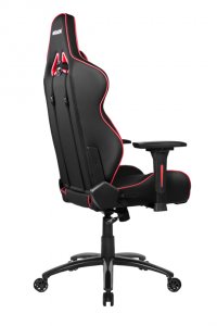 Akracing AK-LXPLUS-RD Furniture Ak-lxplus-rd Core Series Lx Plus Gamin