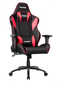 Akracing AK-LXPLUS-RD Furniture Ak-lxplus-rd Core Series Lx Plus Gamin