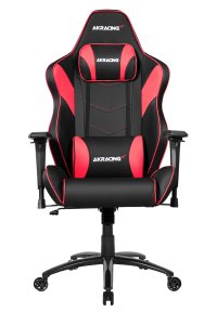 Akracing AK-LXPLUS-RD Furniture Ak-lxplus-rd Core Series Lx Plus Gamin