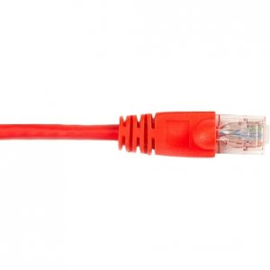 CAT5EPC-004-RD-5PAK